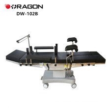 DW-102B Electric hydralic ophthalmology operating table